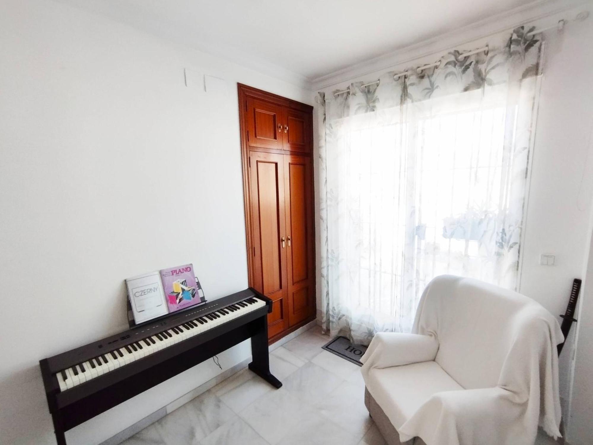 Апартаменты Casa Gavidia - Duplex With Panoramic View Севилья Экстерьер фото